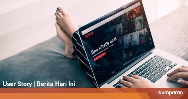 10 Rekomendasi Film Netflix Terbaik dengan Rating Tinggi - kumparan.com